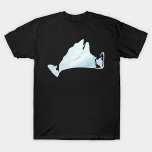 Marthas Vineyard T-Shirt